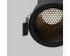 Встраиваемый светильник Maytoni Dip DL116-10W-4K-B