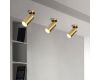 Спот ImperiumLoft Lino 101743-26