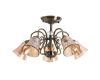 Люстра на штанге ARTE Lamp A2702PL-5AB