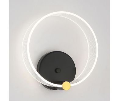 Купить Бра Lussole Bradford LSP-7287 Бра Lussole Bradford LSP-7287