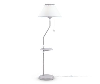 Купить Торшер Maytoni Bouquet ARM023-FL-01-S Торшер Maytoni Bouquet ARM023-FL-01-S