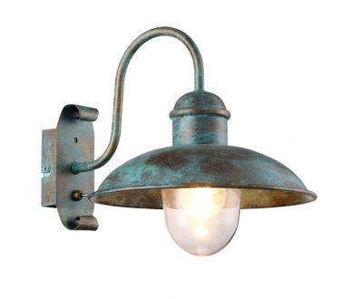 Бра Arte Lamp Passato A9255AP-1BG