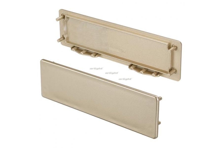 Заглушка Arlight LINIA140 017343