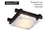 Потолочный светильник Arte Lamp 94 A6462PL-2CK
