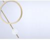 Подвесной светильник Ambrella Light Comfort FL66437