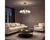 Подвесная люстра  ST Luce Опал SL1403.303.10