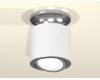 Накладной поворотный светильник Ambrella Light Techno XS7401100 (N7927, C7401, N7003)