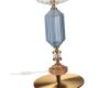 Настольная лампа Odeon Light Modern Terra 5414/2TA