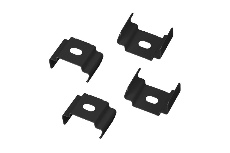 Держатель Arlight LINE-1715 BLACK 056784