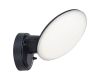 Уличный светодиодный настенный светильник Escada Walk 10215/1LED