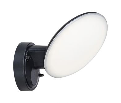 Уличный светодиодный настенный светильник Escada Walk 10215/1LED