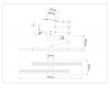 Настенный светильник Ambrella Light Comfort LineTech FL6151