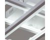 Потолочный светильник Reluce 03629-0.3-02B WH