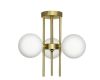Люстра на штанге Citilux Ronny CL242133