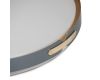 Потолочный светильник Lumina Deco Paneli LDC 8063-48W BL