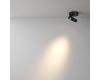 Накладной спот Maytoni Magic C022CL-12W3K-B-1