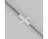 Коннектор Maytoni Accessories for tracks TRA002C-11W