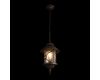 Уличный подвесной светильник Loft IT Prato 100021P
