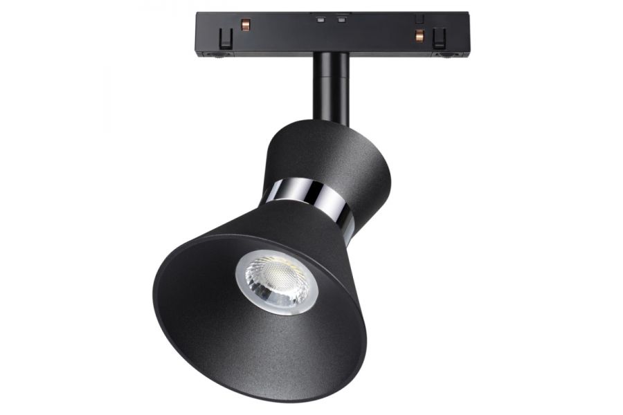 Трековый светильник NOVOTECH FLUM 358400