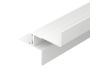 Алюминиевый профиль Arlight СEIL-S12-SHADOW-20-SIDE-3000 WHITE 052241