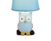 Настольная лампа Escada Kids 10209/L Blue