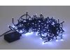 Гирлянда мишура 220V холодный белый ЭРА ENIN - GC Б0047969