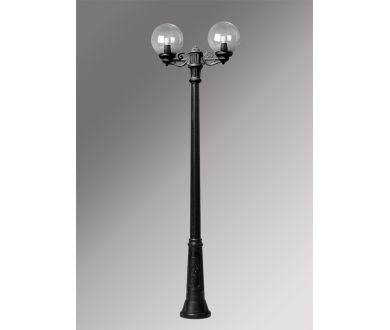 Уличный фонарь Fumagalli Ricu Bisso/G250 G25.157.S20.AXE27