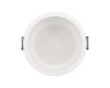 Встраиваемый светильник Arlight MS-BREEZE-BUILT-R82-9W Warm3000 (WH, 85 deg, 230V) (IP20 Металл) 036616(1)