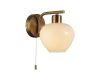 Бра Lumion Moderni Carmela 8278/1W