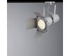 Трековый светильник Arte Lamp Track Lights A6312PL-1WH