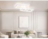Потолочная люстра Ambrella Light Acrylica Original FA8877