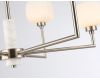 Люстра на штанге Ambrella Light High Light Heigh Light LH53001
