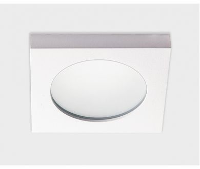 Встраиваемый светильник Italline 2638 white