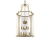 Подвесной светильник Loft IT Lighthouse 10456/12 AB
