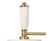 Бра Arte Lamp Waverley A4102AP-1PB