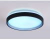 Потолочный светильник Ambrella Light Orbital Dance FZ604