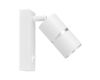 Спот Lampit Asti TS TK40-W1 WT+CHR