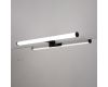 Подсветка для зеркал Arte Lamp Orizzone A2937AP-1BK