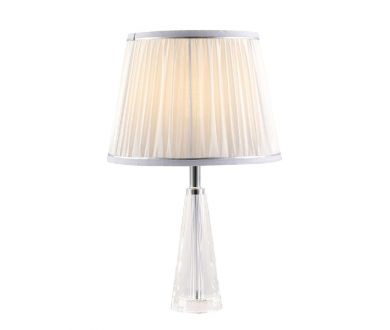 Настольная лампа Modelux ML.5509.01TL CR