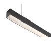 Подвесной светильник Denkirs DK9253-BK