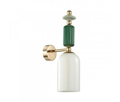 Купить Бра Odeon Light CANDY 4861/1W Бра Odeon Light CANDY 4861/1W