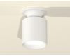 Накладной светильник Ambrella Light Techno XS6301100 (N6901, C6301, N6101)