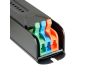 Трансформатор для светодиодной ленты с диммированием Feron LB006 100W 24V IP20 52129