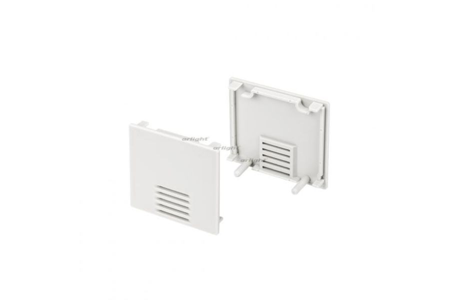 Заглушка Arlight BOX57-DUAL 017365