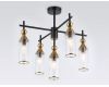Люстра на штанге Ambrella Light High Light Heigh Light LH55256