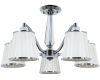 Потолочная люстра Arte Lamp Talitha A4047PL-5CC