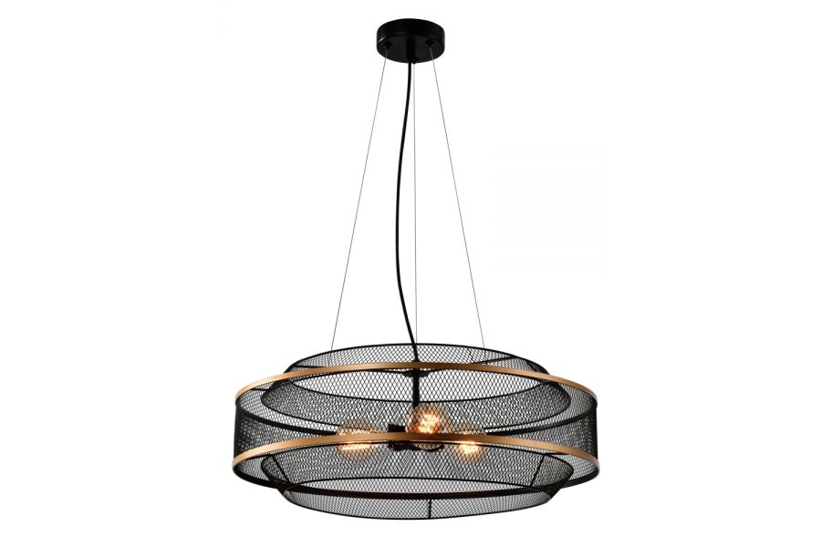 Подвесная люстра Rivoli Marika 5090-203 Б0053048