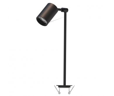 Купить Встраиваемый спот Arte Lamp Presto A6195LT-1BK Встраиваемый спот Arte Lamp Presto A6195LT-1BK