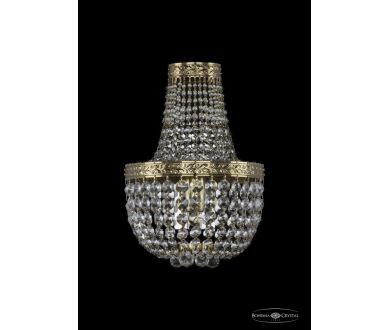 Бра Bohemia Ivele Crystal 19281B/H1/20IV G