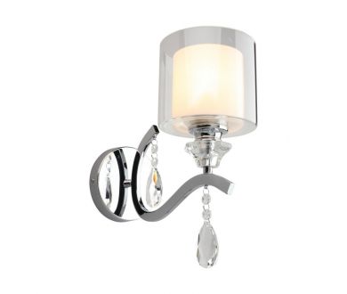 Купить Бра Omnilux Bollate OML-70901-01 Бра Omnilux Bollate OML-70901-01